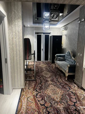 Фото 2 5-комн. квартира в Yakkasaroy aeroport