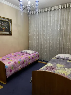 Фото 9 5-комн. квартира в Yakkasaroy aeroport