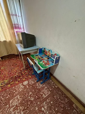 Фото 2 3-комн. квартира в Chilonzor-10