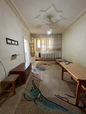 Фото 3 3-комн. квартира в Chilonzor-10