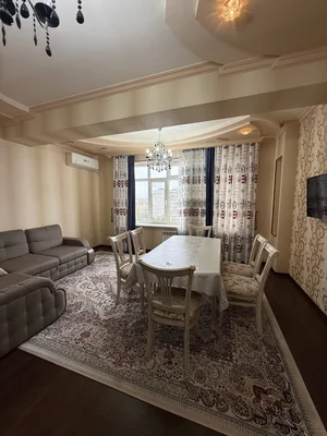 Фото 1 2-комн. квартира в Юнус ота масжид