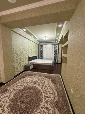 Фото 4 2-комн. квартира в Юнус ота масжид