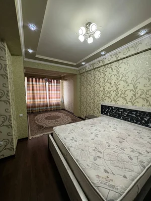 Фото 5 2-комн. квартира в Юнус ота масжид