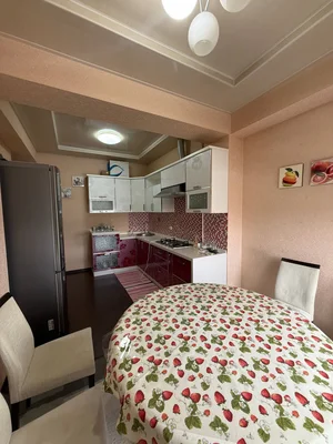 Фото 6 2-комн. квартира в Юнус ота масжид