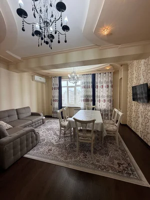 Фото 8 2-комн. квартира в Юнус ота масжид