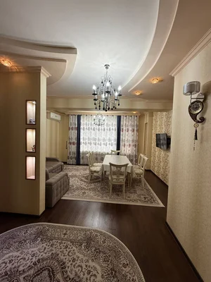 Фото 9 2-комн. квартира в Юнус ота масжид