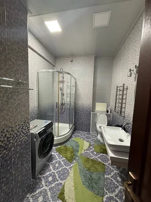 Фото 10 2-комн. квартира в Юнус ота масжид