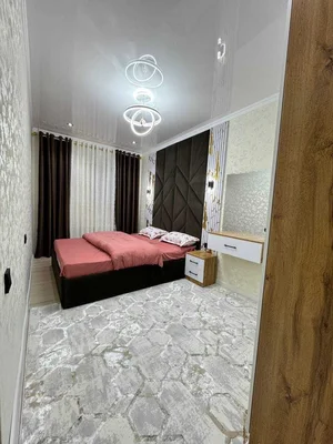 Фото 4 3-комн. квартира в Чиланзарский районе