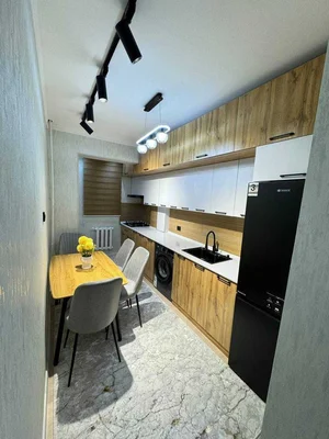 Фото 9 3-комн. квартира в Чиланзарский районе