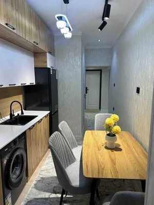 Фото 10 3-комн. квартира в Чиланзарский районе