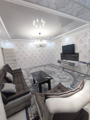 Фото 1 2-комн. квартира в Юнусобод Ц2