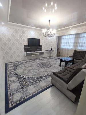 Фото 2 2-комн. квартира в Юнусобод Ц2