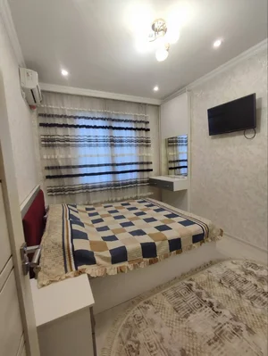 Фото 3 2-комн. квартира в Юнусобод Ц2