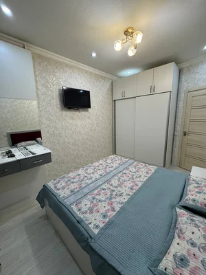 Фото 4 2-комн. квартира в Юнусобод Ц2