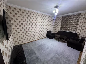 Фото 1 4-комн. квартира в Сергели районе 8 А