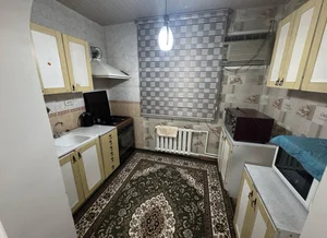 Фото 3 4-комн. квартира в Сергели районе 8 А