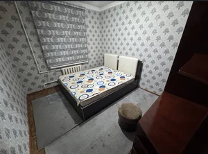 Фото 4 4-комн. квартира в Сергели районе 8 А