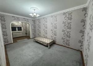 Фото 5 4-комн. квартира в Сергели районе 8 А