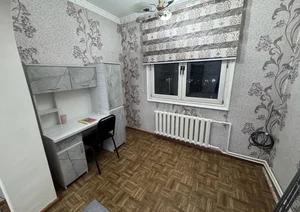 Фото 7 4-комн. квартира в Сергели районе 8 А