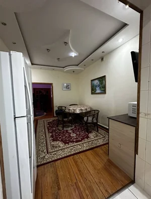 Фото 5 3-комн. Не указано в Мехмон ресторан