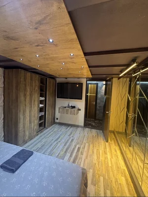 Фото 5 3-комн. квартира в трехэтажный мост