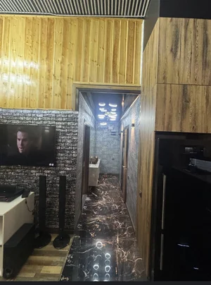 Фото 6 3-комн. квартира в трехэтажный мост