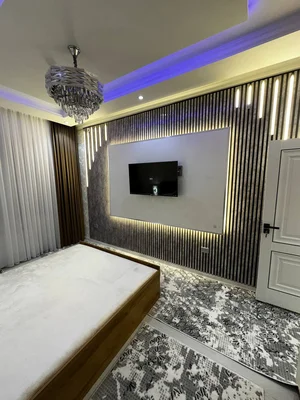 Фото 2 2-комн. квартира в Urikzor residence