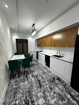 Фото 4 2-комн. квартира в Urikzor residence