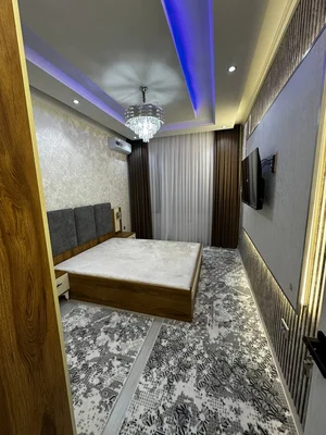 Фото 6 2-комн. квартира в Urikzor residence