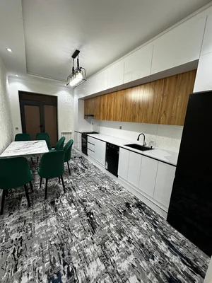 Фото 9 2-комн. квартира в Urikzor residence