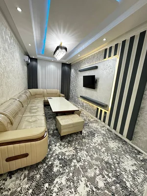 Фото 10 2-комн. квартира в Urikzor residence