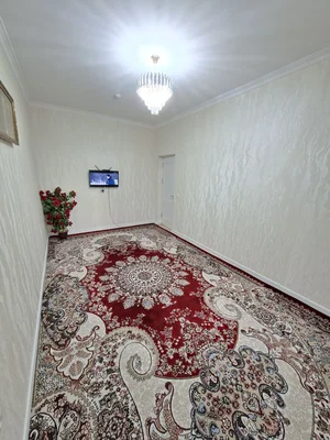 Фото 2 2-комн. квартира в O'rikzor bozori