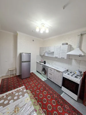 Фото 3 2-комн. квартира в O'rikzor bozori