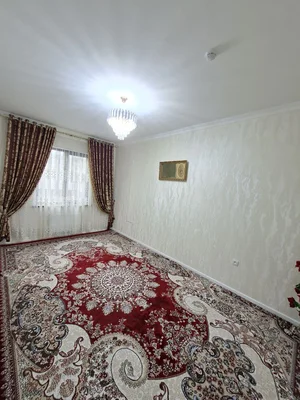 Фото 6 2-комн. квартира в O'rikzor bozori