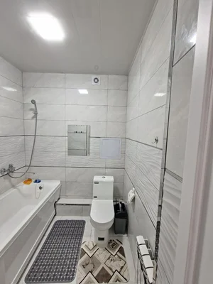 Фото 7 2-комн. квартира в O'rikzor bozori