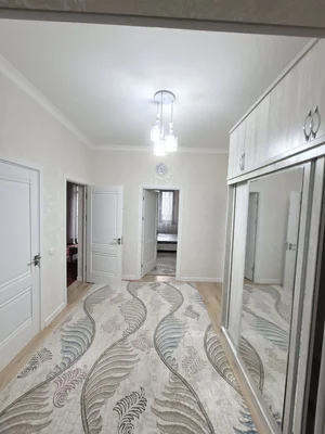 Фото 8 2-комн. квартира в O'rikzor bozori