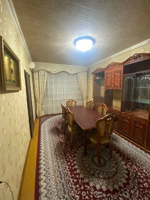 Фото 6 Квартира в Чилонзорском районе