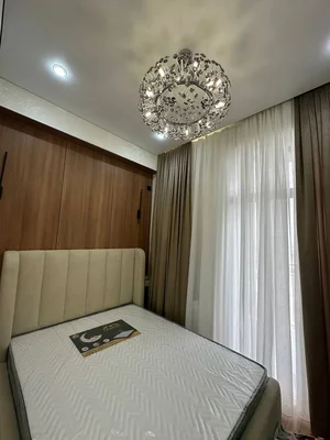 Фото 1 2-комн. квартира в Яккасарайском районе