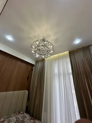 Фото 2 2-комн. квартира в Яккасарайском районе