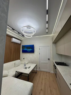 Фото 4 2-комн. квартира в Яккасарайском районе