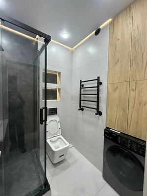 Фото 6 2-комн. квартира в Яккасарайском районе