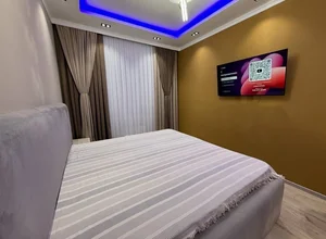 Фото 2 2-комн. квартира в Mirabod