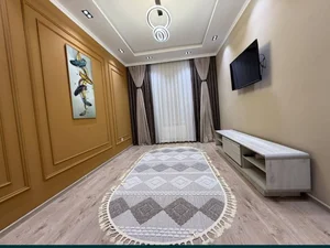 Фото 3 2-комн. квартира в Mirabod