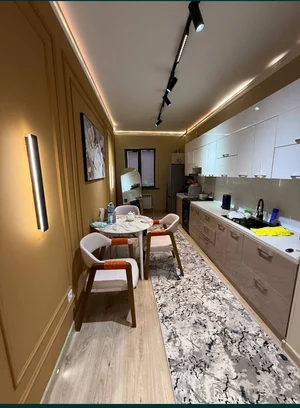 Фото 4 2-комн. квартира в Mirabod