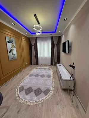 Фото 5 2-комн. квартира в Mirabod