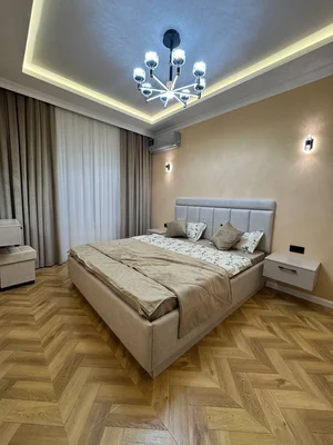 Фото 3 Квартира в Учтепа