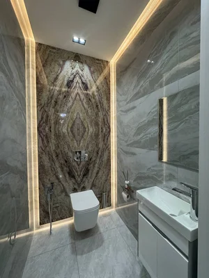 Фото 10 Квартира в Учтепа