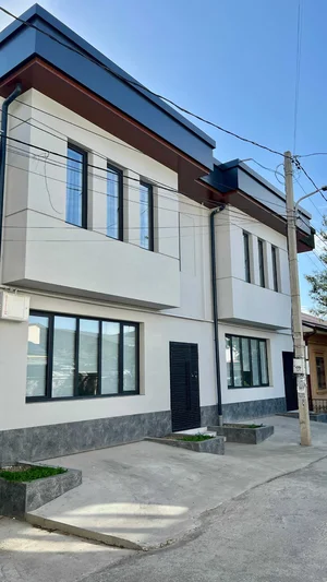 Фото 7 4-комн. квартира в Мирабадском районе