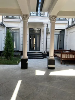 Фото 1 Дом в Мирзо-улугбекском районе