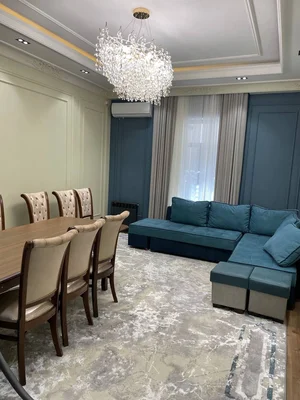 Фото 3 Дом в Мирзо-улугбекском районе